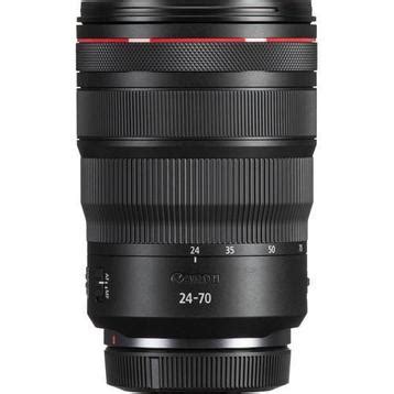2dehands canon lenzen.